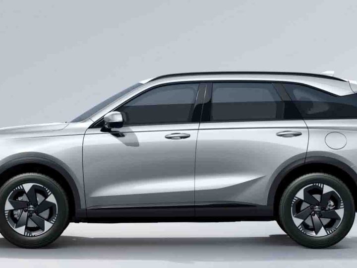 เปิดขายจีนเริ่ม 648,000 – 826,000 บาท Haval Xiaolong MAX ปลั๊กอินไฮบริด วิ่งไฟฟ้า 165 กม.