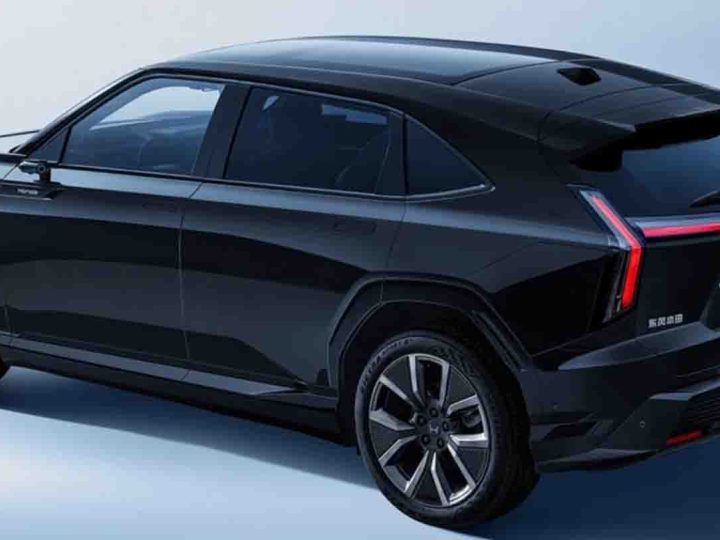 ลดราคาเหลือ 899,000 บาทในจีน HONDA S7 EV วิ่งได้ 650 กม./ชาร์จ CLTC พร้อม Honda SENSING 360+