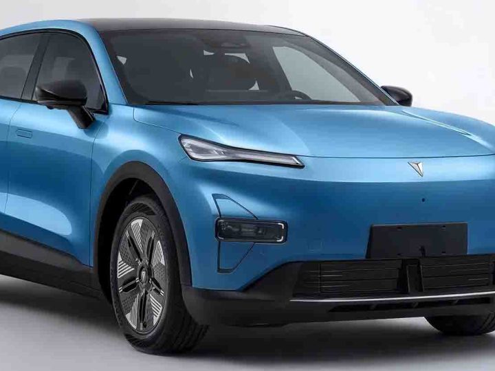 Changan เตรียมบุกยุโรป เปิดตัว 9 รุ่นใหม่ ครอบคลุม DEEPAL , AVATR ใน Q2 ปีนี้