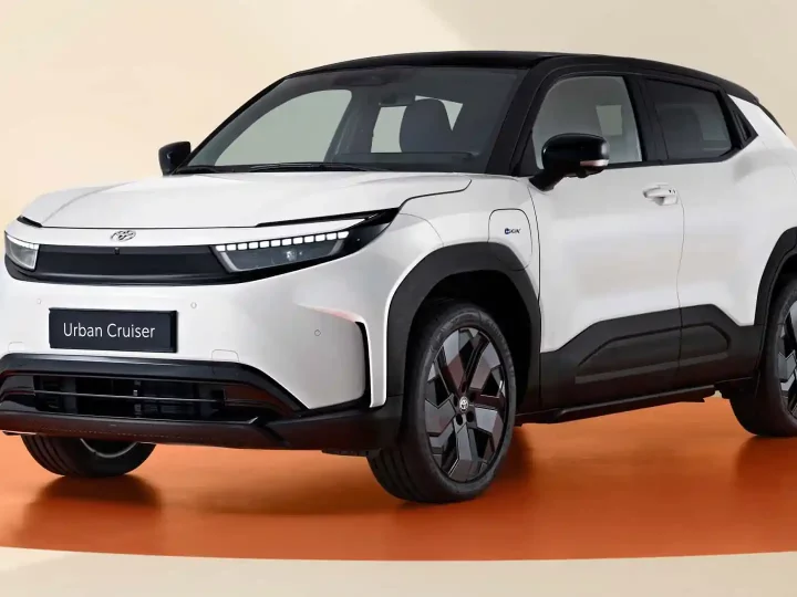 TOYOTA พร้อมสร้างโรงงาน ศูนย์วิจัยและพัฒนา (R&D) แห่งแรกในอินเดีย