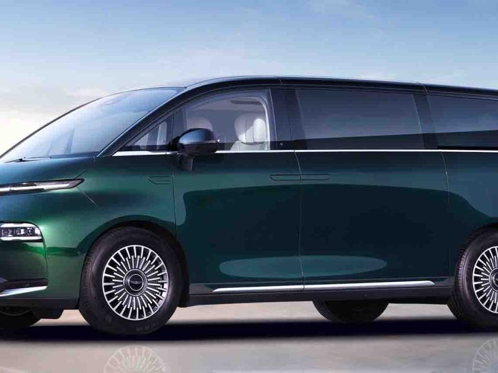 เปิดตัวในจีน Geely Galaxy L380 ราคา 1.39 – 2.79 ล้านบาท พร้อมระยะวิ่ง 570 – 825 กม./ชาร์จ CLTC