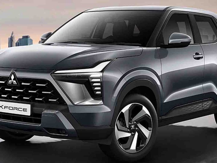 รองประธานบริหาร MITSUBISHI ระบุว่า แบรนด์ยังนำเข้าคู่แข่งจากจีนหนึ่งก้าว ในภูมิภาคอาเซียน