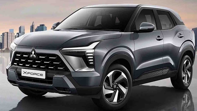 รองประธานบริหาร MITSUBISHI ระบุว่า แบรนด์ยังนำเข้าคู่แข่งจากจีนหนึ่งก้าว ในภูมิภาคอาเซียน