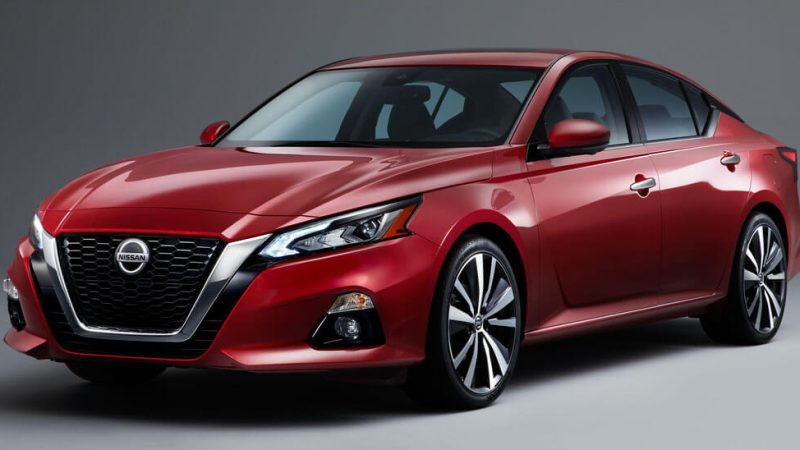 NISSAN รีเซ็ตเกม EV! ทิ้งซีดาน หันปั้น SUV ไฟฟ้า Maxima และ Altima ไม่ได้ไปต่อ