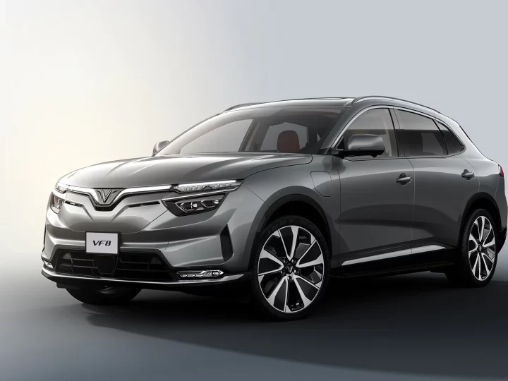 Vinfast Auto ยังคงขาดทุนหนัก 106,246 ล้านบาท แม้จะมียอดขายโตขึ้นกว่า 192% ในงบปี 2024