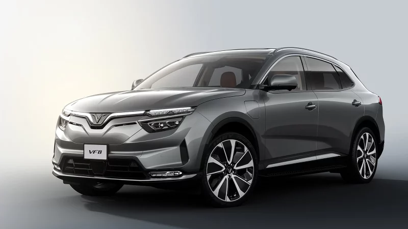 Vinfast Auto ยังคงขาดทุนหนัก 106,246 ล้านบาท แม้จะมียอดขายโตขึ้นกว่า 192% ในงบปี 2024