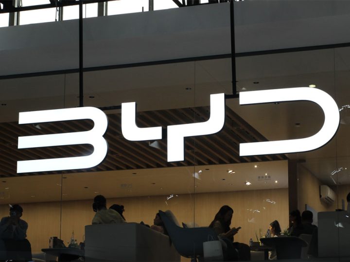 ดราม่า EV ข้ามทวีป! จีนชะลอไฟเขียว BYD-Geely สร้างโรงงานเม็กซิโก-บราซิล เพราะกลัว ‘อเมริกาส่องเทคโนโลยี