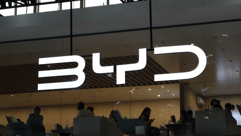 ดราม่า EV ข้ามทวีป! จีนชะลอไฟเขียว BYD-Geely สร้างโรงงานเม็กซิโก-บราซิล เพราะกลัว ‘อเมริกาส่องเทคโนโลยี