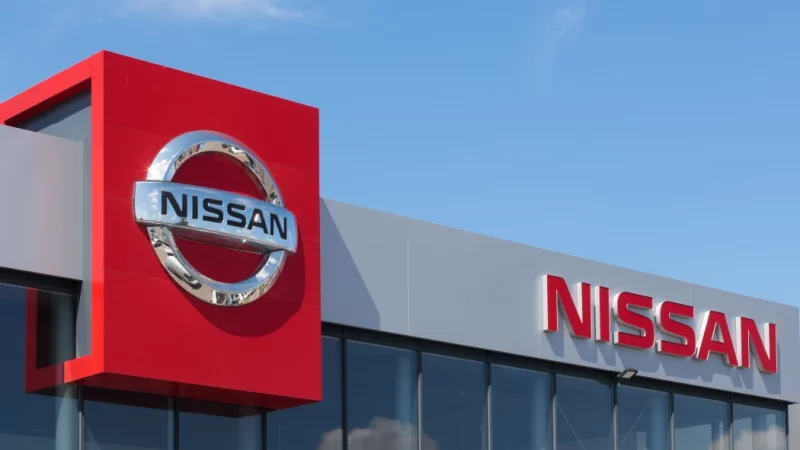 NISSAN โดนหนัก! Rogue ลดผลิต 13,000 คัน สะเทือนวงการ หลังทรัมป์ดีดภาษี 25%