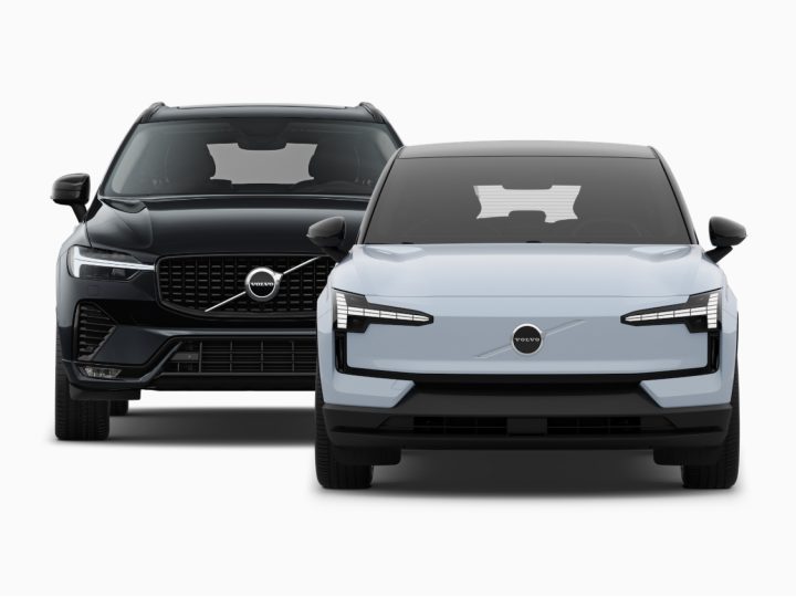 Volvo โดนหนัก! ยอดขายร่วง-ต้นทุนพุ่ง ปลดพนักงานกว่า 800 คนในสหรัฐฯ