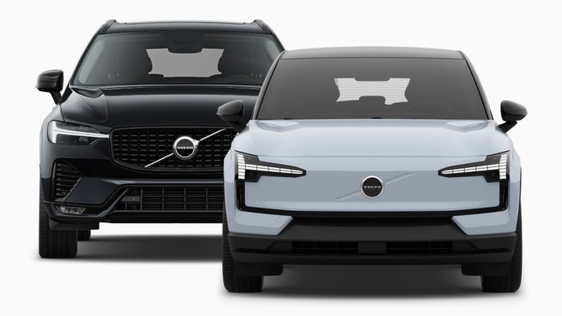 Volvo โดนหนัก! ยอดขายร่วง-ต้นทุนพุ่ง ปลดพนักงานกว่า 800 คนในสหรัฐฯ