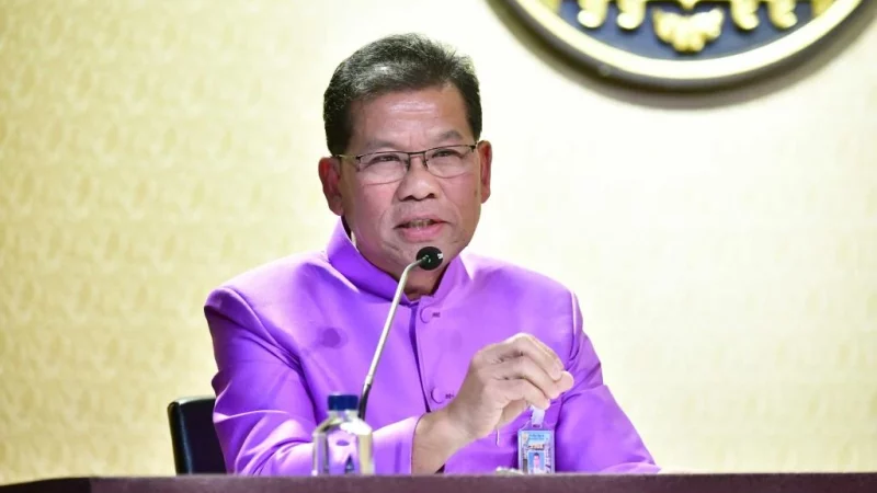 ครม. ไฟเขียว! ต่อใบขับขี่ไม่ต้องทดสอบสมรรถภาพร่างกาย รองรับบริการออนไลน์ ลดภาระประชาชน
