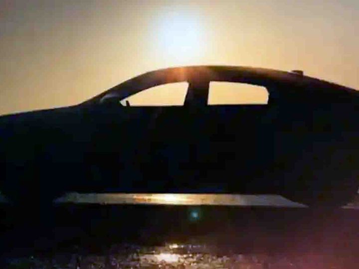 All-New Lexus ES เจนใหม่ เตรียมเปิดตัวในจีนที่งาน เซี่ยงไฮ้ ออโต้โชว์ 2025 วันที่ 23 เมษายนนี้