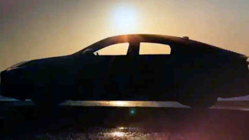 All-New Lexus ES เจนใหม่ เตรียมเปิดตัวในจีนที่งาน เซี่ยงไฮ้ ออโต้โชว์ 2025 วันที่ 23 เมษายนนี้