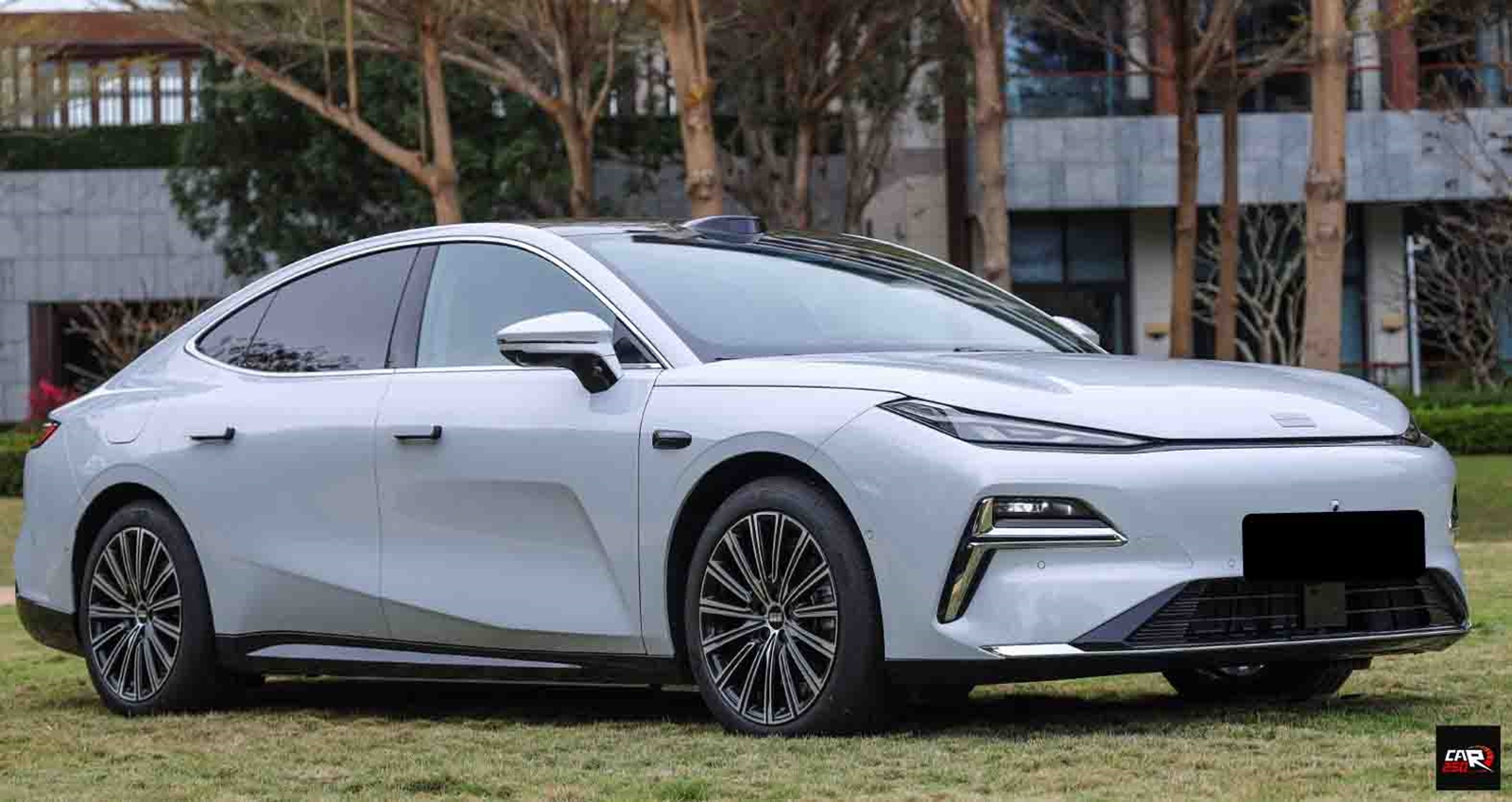 เปิดขายจีน 642,000 – 798,000 บาท Geely Galaxy Starshine 8 EM PHEV วิ่งไฟฟ้า 60 – 130 กม. CLTC