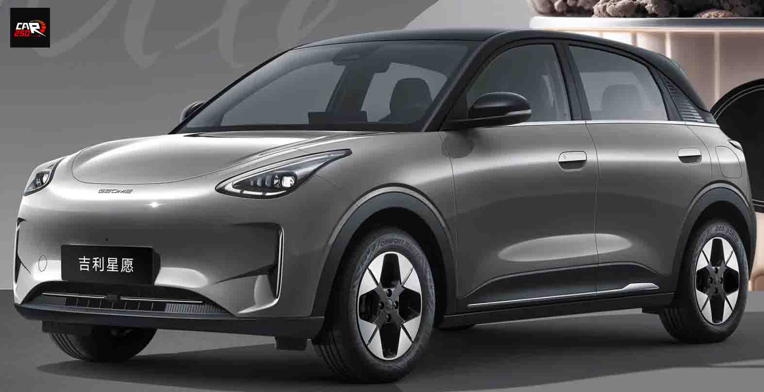 ผลิตครอบ 200,000 คัน GEELY STAR Wish 310 – 410 กม./ชาร์จ CLTC ราคาในจีน 322,000 – 456,000 บาท