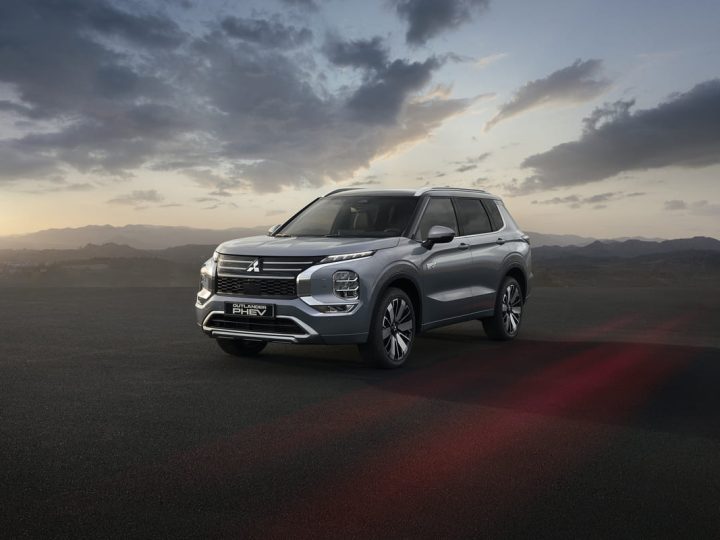 Mitsubishi ระงับส่งมอบรถยนต์ในสหรัฐฯ ดีลเลอร์ 330 แห่งสะเทือน