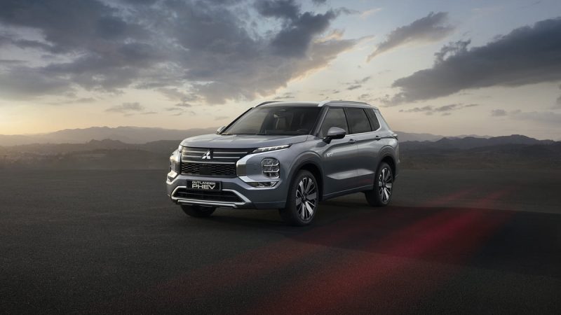 Mitsubishi ระงับส่งมอบรถยนต์ในสหรัฐฯ ดีลเลอร์ 330 แห่งสะเทือน