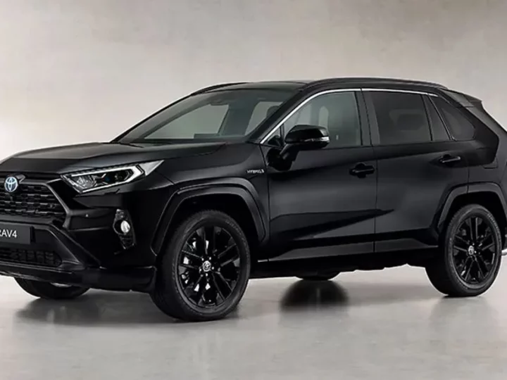 TOYOTA เตรียมเพิ่มการผลิต RAV4 ในสหรัฐฯ ทดแทนการนำเข้า แคนาดา และ ญี่ปุ่น