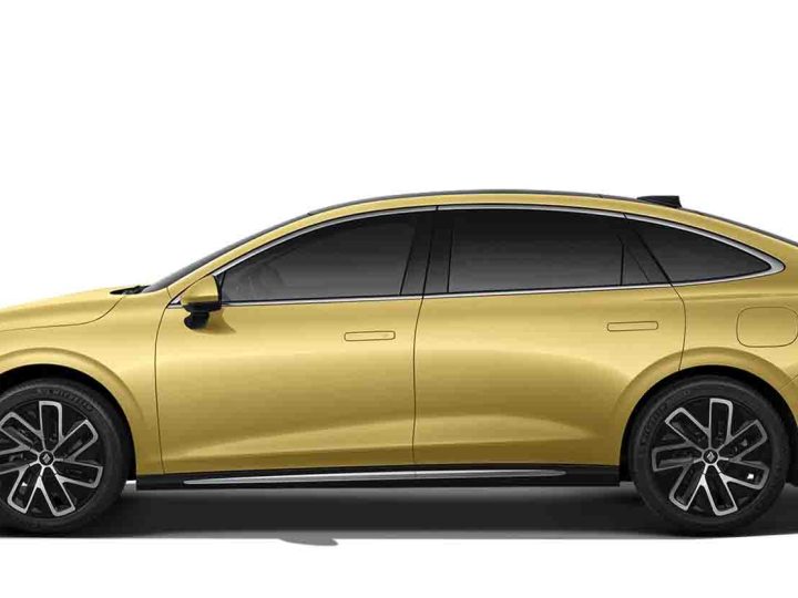 เปิดขายจีน 629,000 บาท Baojun Xiangjing REEV วิ่งไฟฟ้า 140 กม. ในกลุ่ม D-SEGMENT