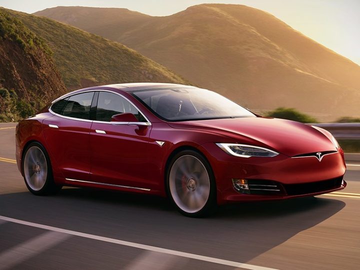 TESLA หยุดขาย Model S และ X ในจีน หลังทรัมป์-จีนเปิดศึกการค้าเดือด