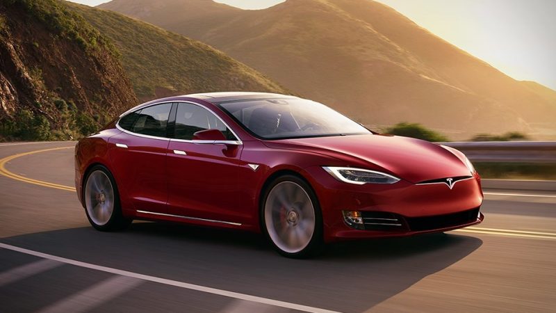 TESLA หยุดขาย Model S และ X ในจีน หลังทรัมป์-จีนเปิดศึกการค้าเดือด