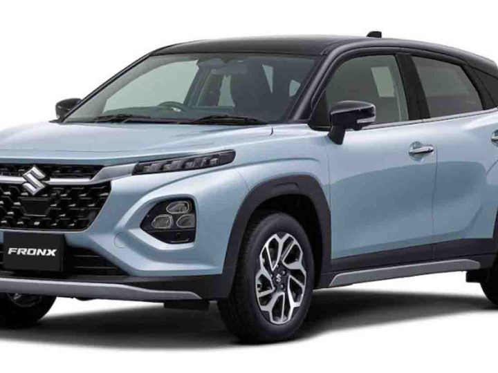 Maruti Suzuki อาจยืมเทคโนโลยี e-POWER ของ NISSAN มาใช้ในอินเดีย