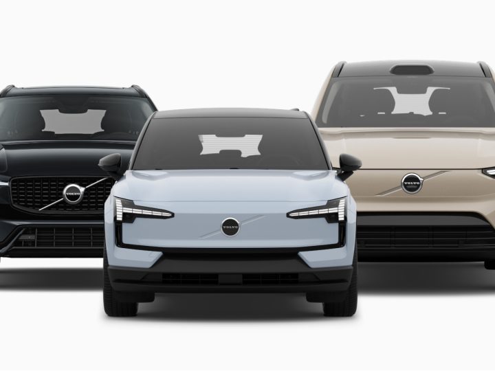 ข่าวด่วน! VOLVO ประกาศปลดพนักงานทั่วโลก 3,000 ตำแหน่ง