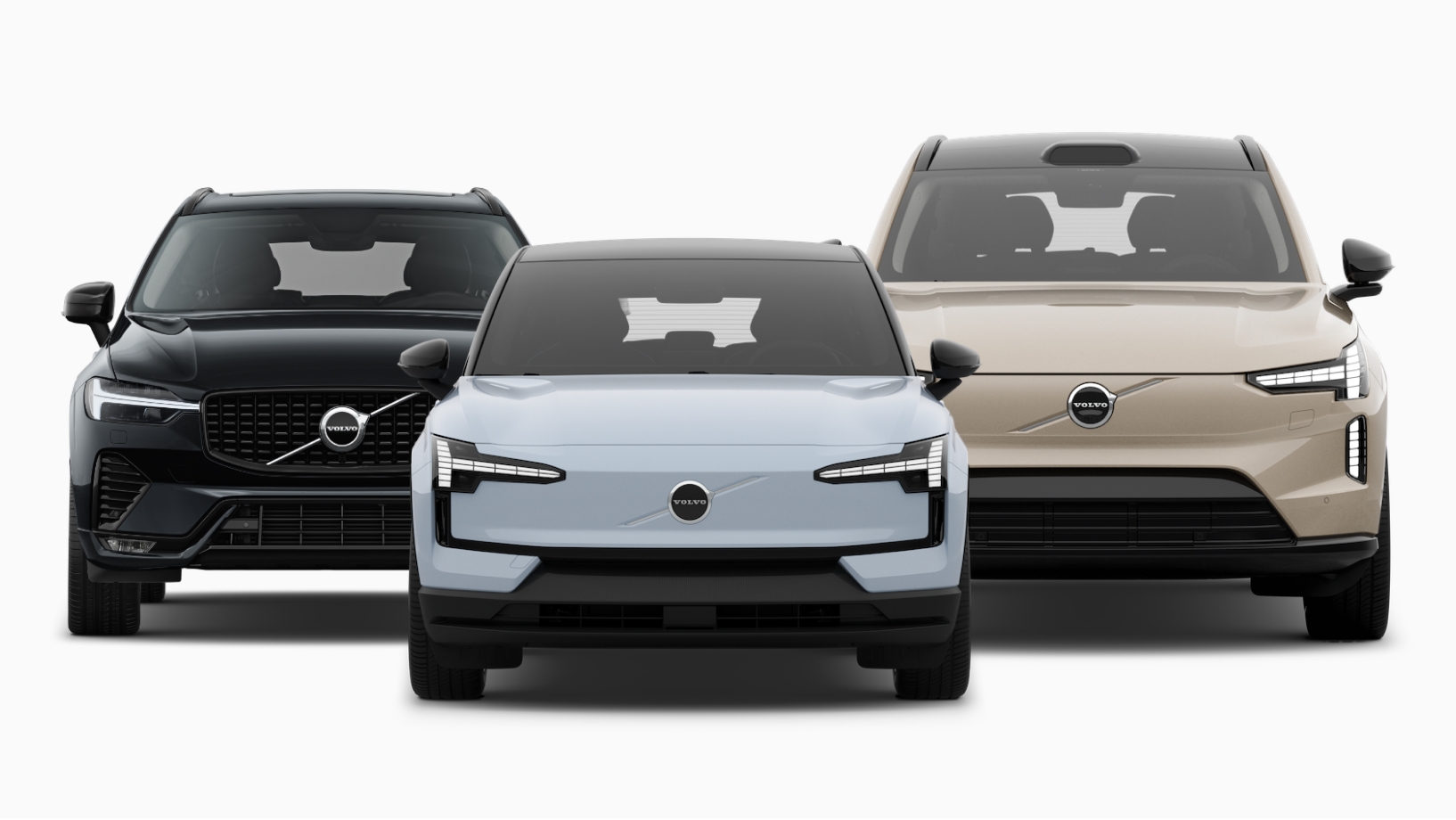ข่าวด่วน! VOLVO ประกาศปลดพนักงานทั่วโลก 3,000 ตำแหน่ง
