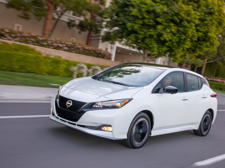 NISSAN สะเทือน! ยกเลิกโรงงานผลิตแบตฯ แสนล้านเยน ในญี่ปุ่น เพื่อรักษาสภาพคล่อง