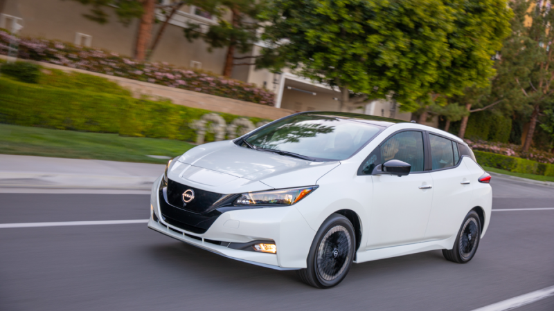NISSAN สะเทือน! ยกเลิกโรงงานผลิตแบตฯ แสนล้านเยน ในญี่ปุ่น เพื่อรักษาสภาพคล่อง