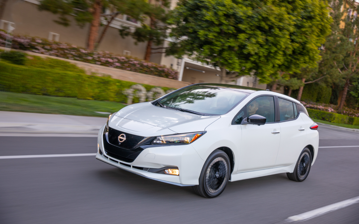 NISSAN สะเทือน! ยกเลิกโรงงานผลิตแบตฯ แสนล้านเยน ในญี่ปุ่น เพื่อรักษาสภาพคล่อง