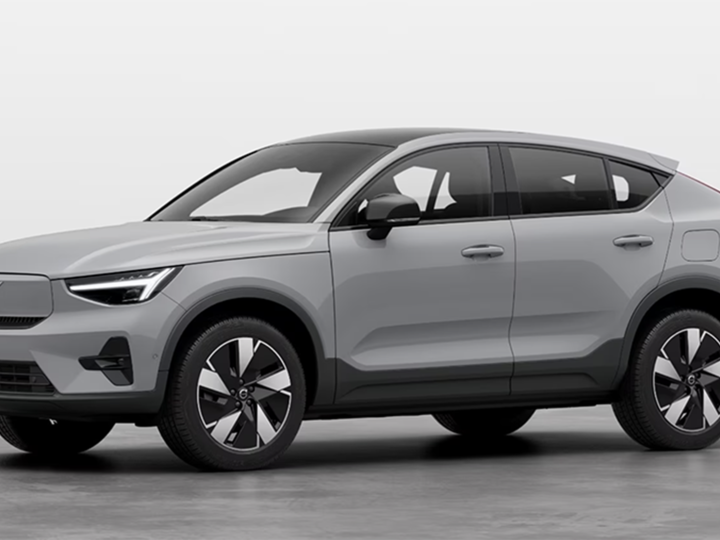 VOLVO เรียกคืนรถกว่า 450,000 คันในสหรัฐฯ สาเหตุ ซอฟต์แวร์กล้องมีปัญหา