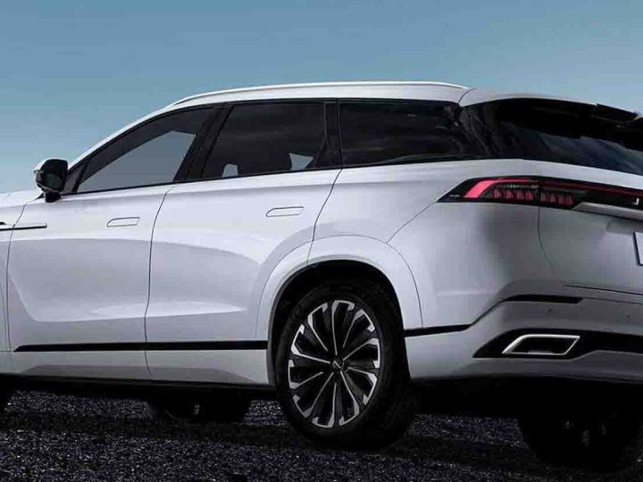 เปิดขายออสเตรเลียเริ่ม 1.05 ล้านบาท Jaecoo J8 SUV เบนซินเทอร์โบ 2.0 ลิตร 248 แรงม้า