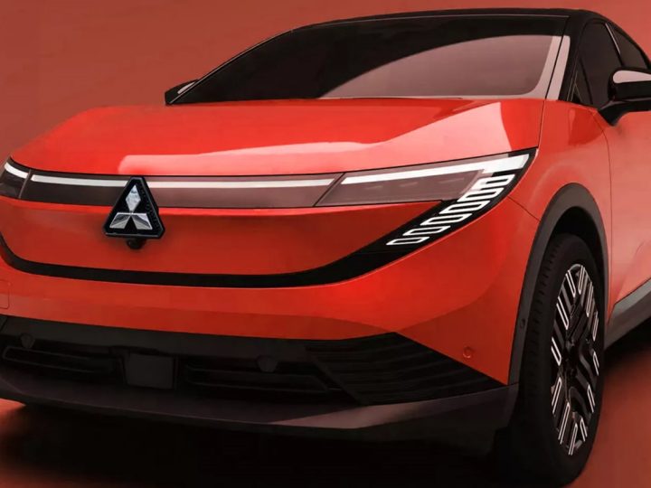 MITSUBISHI กำลังพัฒนารถ EV ที่มีพื้นฐานจาก NISSAN Leaf ส่วนนิสันนจะได้รับ Rogue PHEV (พื้นฐานจาก Outlander PHEV)