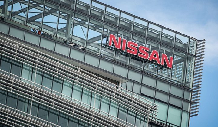 NISSAN เตรียมขายอาคารสำนักงานใหญ่ในเมืองโยโกฮามา โดยจะใช้การเช่ากลับในการใช้งานต่อไป