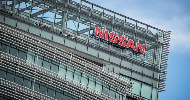 NISSAN เตรียมขายอาคารสำนักงานใหญ่ในเมืองโยโกฮามา โดยจะใช้การเช่ากลับในการใช้งานต่อไป