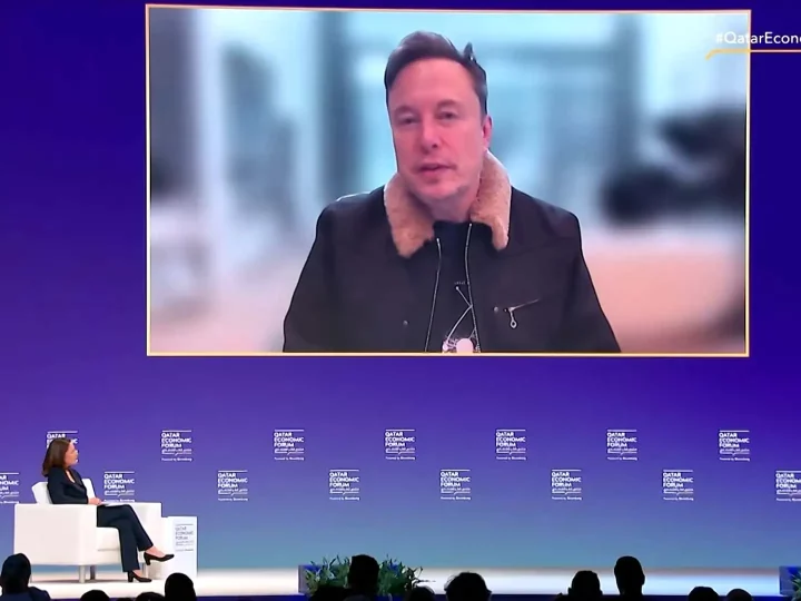 มัสก์ลั่น! TESLA จะรอดหรือร่วง “ผมจะอยู่ตรงนี้จนจบเกม! อยู่ต่ออีก 5 ปี ถ้าไม่ตายซะก่อน