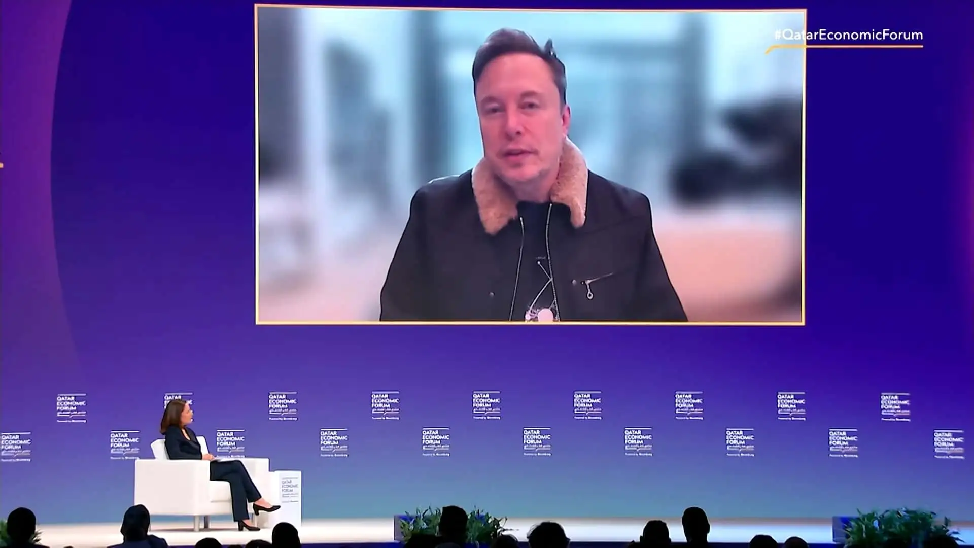 มัสก์ลั่น! TESLA จะรอดหรือร่วง “ผมจะอยู่ตรงนี้จนจบเกม! อยู่ต่ออีก 5 ปี ถ้าไม่ตายซะก่อน