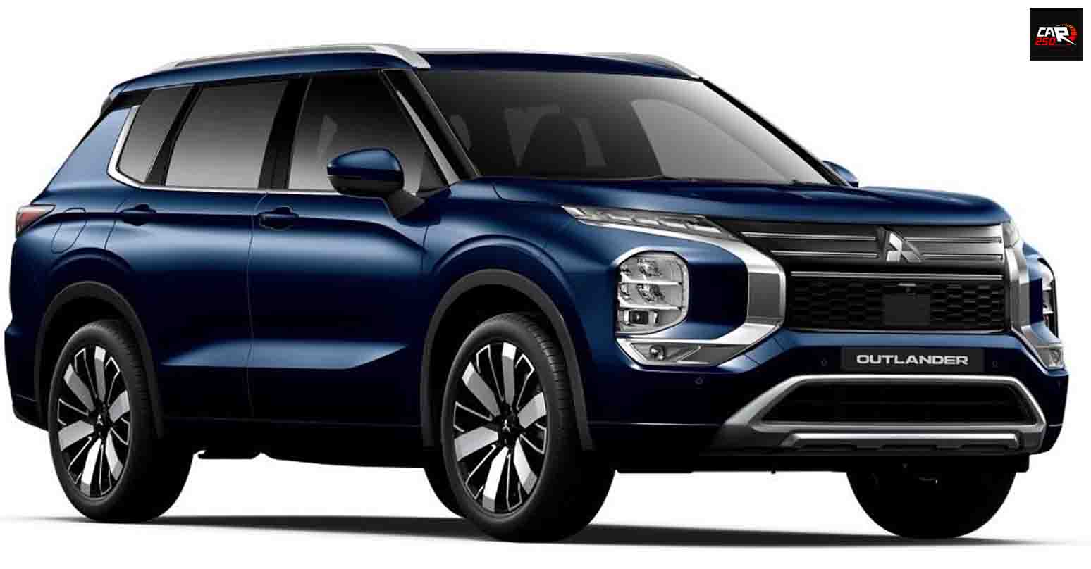 เปิดขายออสเตรเลีย เริ่ม 859,000 บาท Mitsubishi Outlander 2025 2.5 ลิตร 183 แรงม้า
