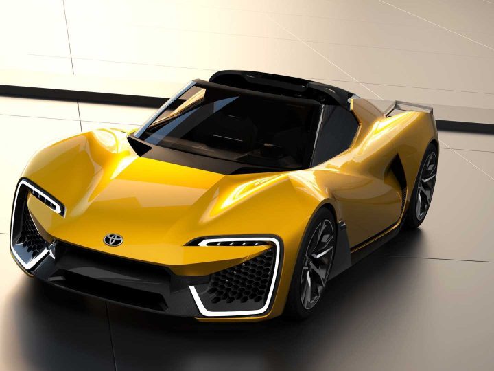 อากิโอะ โตโยดะ เผยว่า รถสปอร์ต TOYOTA จะไม่เป็นไฟฟ้า BEV ต้องมีกลิ่นน้ำมันและเสียงคำราม