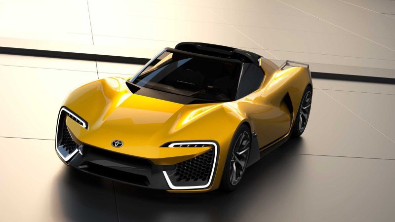อากิโอะ โตโยดะ เผยว่า รถสปอร์ต TOYOTA จะไม่เป็นไฟฟ้า BEV ต้องมีกลิ่นน้ำมันและเสียงคำราม