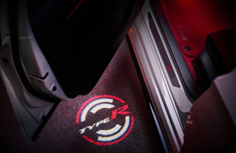 ปิดตำนานในยุโรป HONDA CIVIC TYPE R ‘Ultimate Edition’ ยุติจำหน่ายภายใน ...