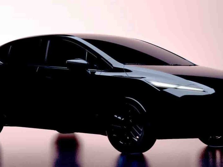 ลุ้นขายไทยปีหน้า NEW NISSAN ALMERA ใหม่ พร้อมการออกแบบใหม่