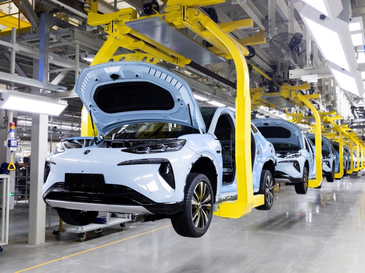 BYD , GAC , FAW, GEELY , Changan , Dongfeng , SERES ยืนยัน ชำระยืนให้ซัพพลายเออร์ ภายใน 60 วัน