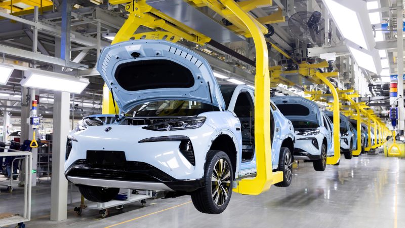 BYD , GAC , FAW, GEELY , Changan , Dongfeng , SERES ยืนยัน ชำระยืนให้ซัพพลายเออร์ ภายใน 60 วัน