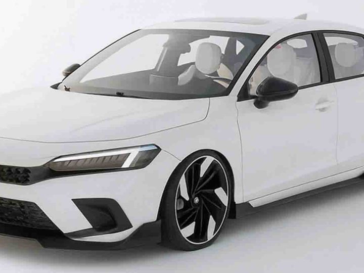 All-NEW HONDA CITY ใหม่ จะเปิดตัวในไทยตอนไหน คาดว่าจะปรับปรุงอะไร ? *ภาพในจินตนาการ