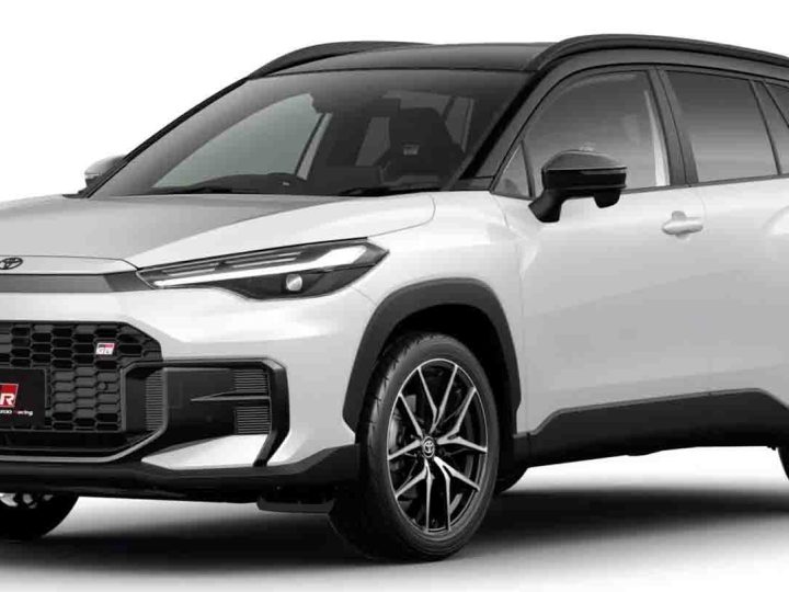 ผู้บริหาร TOYOTA ในยุโรปกล่าวว่า Corolla CROSS ยอแดขายลดลง รับดีไซน์ต้องดีกว่านี้