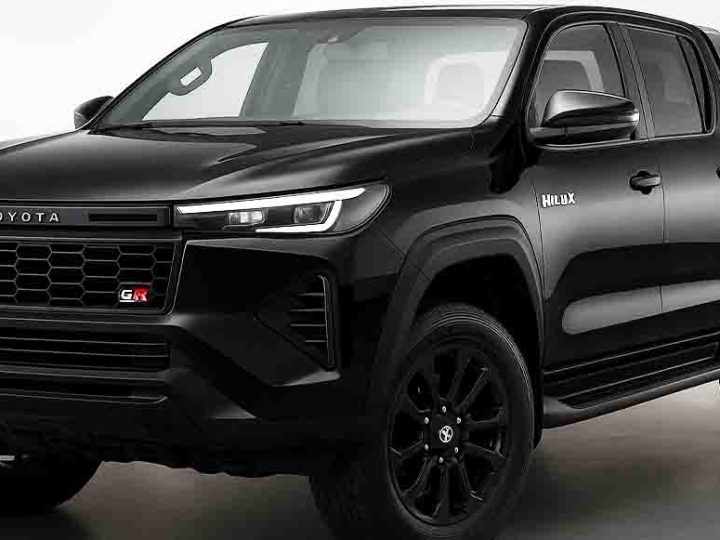 เป็นไปได้ที่จะมาพร้อม ปลั๊กอินไฮบริดใน TOYOTA HILUX ใหม่ ก่อนการเปิดตัวเร็วๆนี้ * bestcarweb