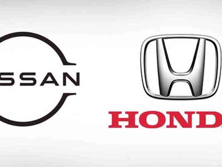 “ดีลล่ม แต่เกมยังไม่จบ” HONDA-NISSAN เตรียมร่วมมืออีกครั้งในสหรัฐฯ